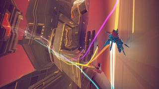 Light Field: Hyper Edition